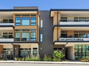 210 Lafayette Circle 101, Lafayette CA 94549