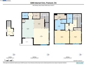 3265 Internet Cmn 1000, Fremont CA 94538