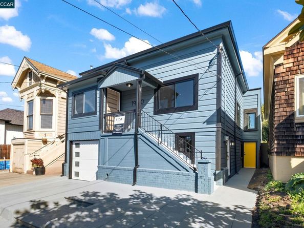 1920 Linden St, Oakland CA 94607