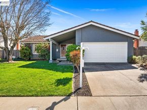 3647 Ashwood Dr, Pleasanton CA 94588