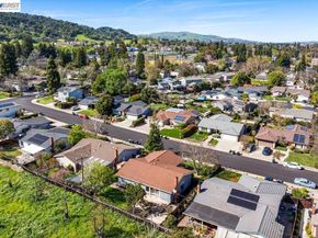 3647 Ashwood Dr, Pleasanton CA 94588