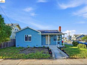 4225 Wall Ave, Richmond CA 94804