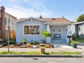 1234 Stannage Ave, Berkeley CA 94706