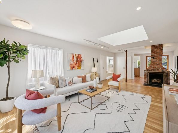 1234 Stannage Ave, Berkeley CA 94706