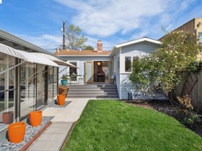 1234 Stannage Ave, Berkeley CA 94706