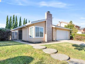 4309 Jessica Cir, Fremont CA 94555
