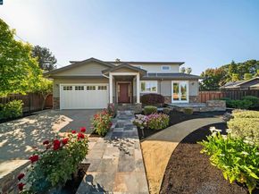 7454 Interlachen Ave, San Ramon CA 94583