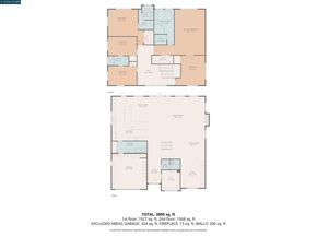 7454 Interlachen Ave, San Ramon CA 94583