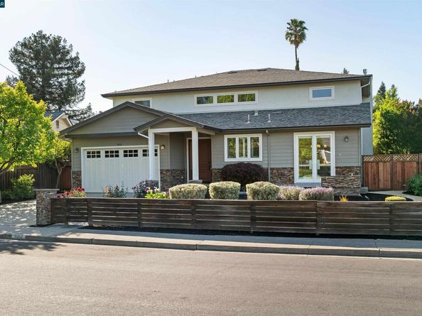 7454 Interlachen Ave, San Ramon CA 94583