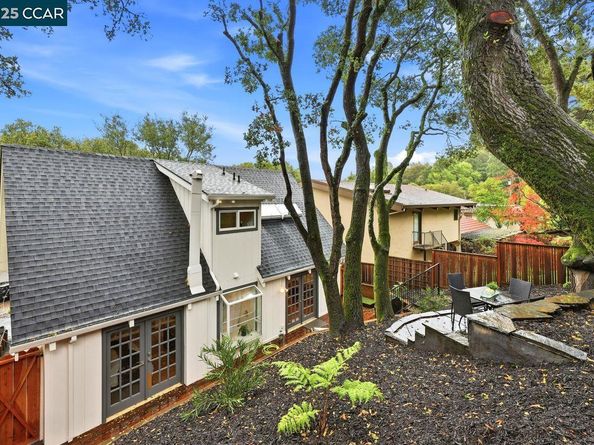 129 Spring Rd, Orinda CA 94563