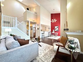 3365 Los Prados St, San Mateo CA 94403