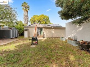 2016 104th AVE, Oakland CA 94603
