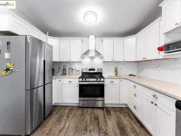 2016 104th AVE, Oakland CA 94603