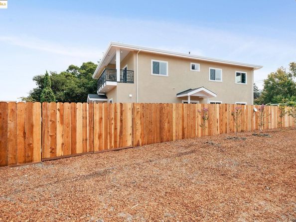 4511 Elmwood Rd, El Sobrante CA 94803