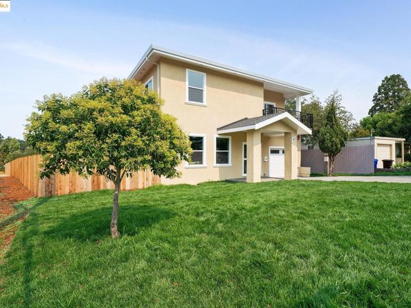 4511 Elmwood Rd, El Sobrante CA 94803