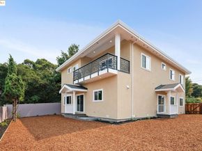 4511 Elmwood Rd, El Sobrante CA 94803