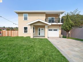 4511 Elmwood Rd, El Sobrante CA 94803