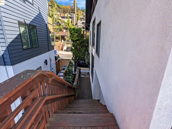 2907 Channing Way, Berkeley CA 94704