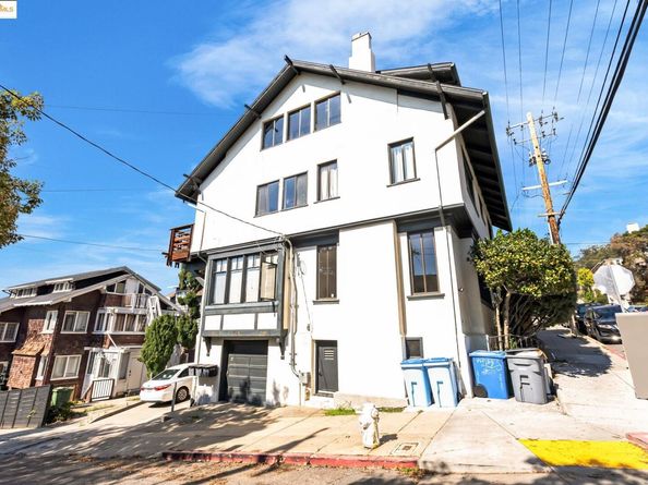 2907 Channing Way, Berkeley CA 94704