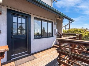 2907 Channing Way, Berkeley CA 94704