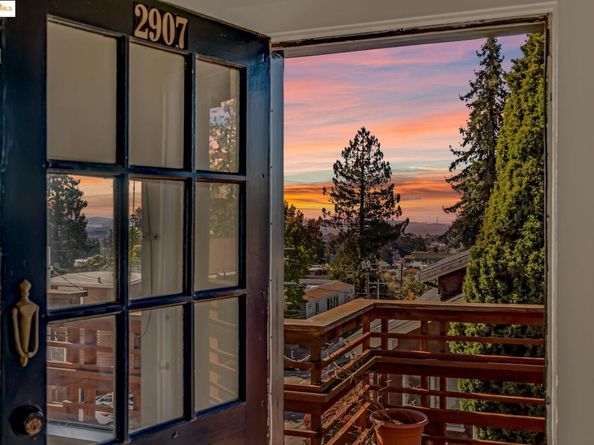 2907 Channing Way, Berkeley CA 94704