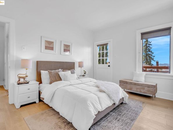 2907 Channing Way, Berkeley CA 94704