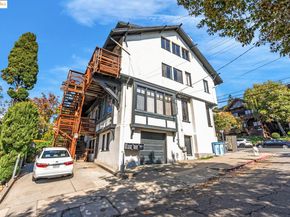 2907 Channing Way, Berkeley CA 94704