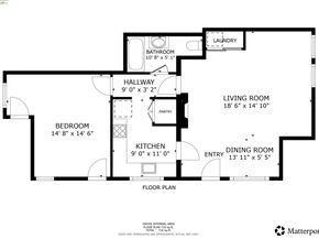 2907 Channing Way, Berkeley CA 94704