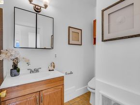 2907 Channing Way, Berkeley CA 94704