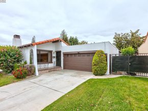 41082 Joyce Ave, Fremont CA 94539