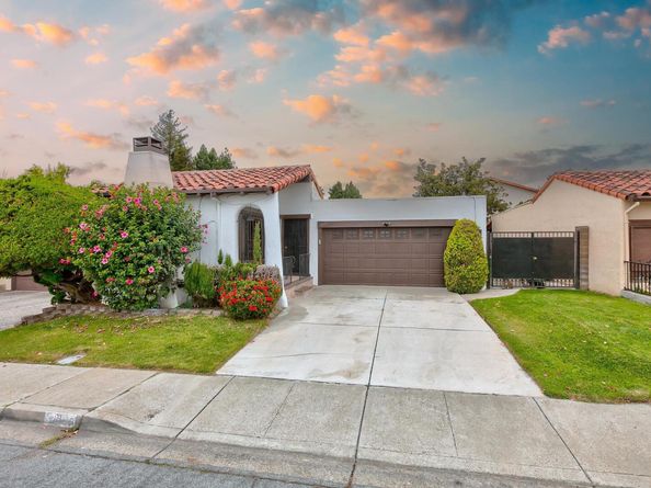 41082 Joyce Ave, Fremont CA 94539