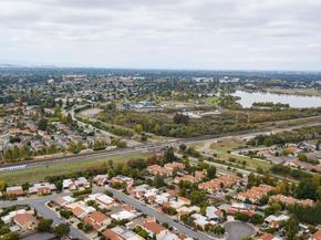 41082 Joyce Ave, Fremont CA 94539