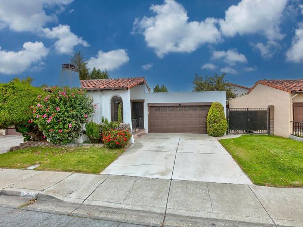 41082 Joyce Ave, Fremont CA 94539
