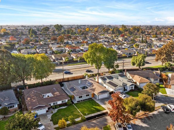 42795 Deauville Park Ct, Fremont CA 94538