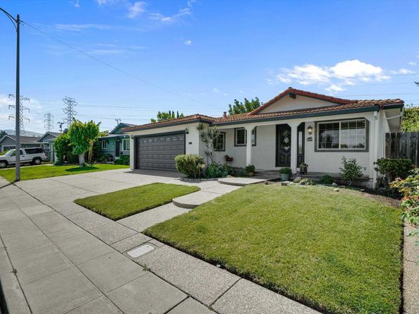 5006 Everglades Park Dr, Fremont CA 94538
