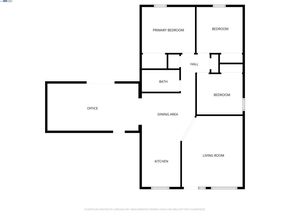 5006 Everglades Park Dr, Fremont CA 94538