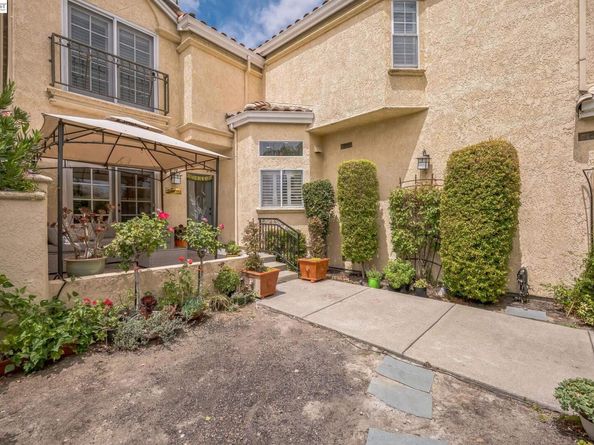 215 Majorca Dr, San Ramon CA 94582