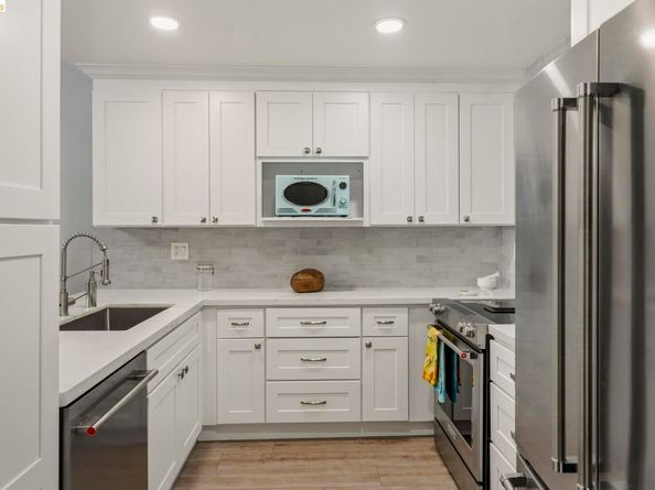 57 Mozden Ln, Pleasant Hill CA 94523