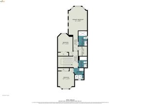 1433 Myrtle St, Oakland CA 94607