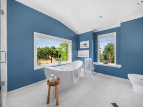 2123 Hidden Pond Road, Lafayette CA 94549
