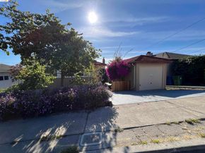 2635 Monte Vista Ave., El Cerrito CA 94530
