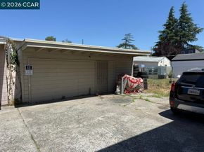 2227 Warner Ave, Oakland CA 94603