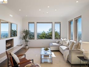 85 Gravatt Drive, Berkeley CA 94705