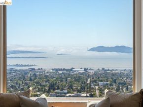 85 Gravatt Drive, Berkeley CA 94705
