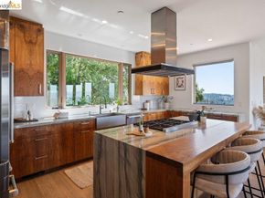 85 Gravatt Drive, Berkeley CA 94705