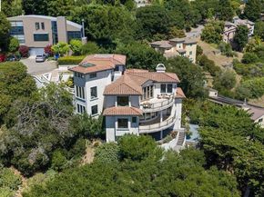 85 Gravatt Drive, Berkeley CA 94705