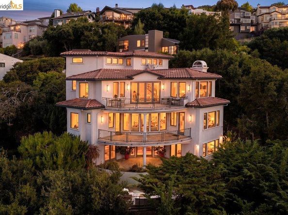 85 Gravatt Drive, Berkeley CA 94705