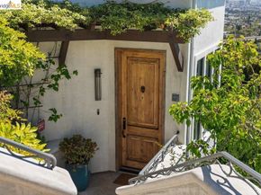85 Gravatt Drive, Berkeley CA 94705