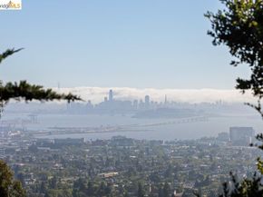 85 Gravatt Drive, Berkeley CA 94705