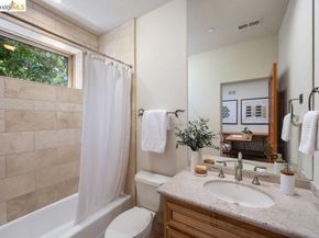 85 Gravatt Drive, Berkeley CA 94705